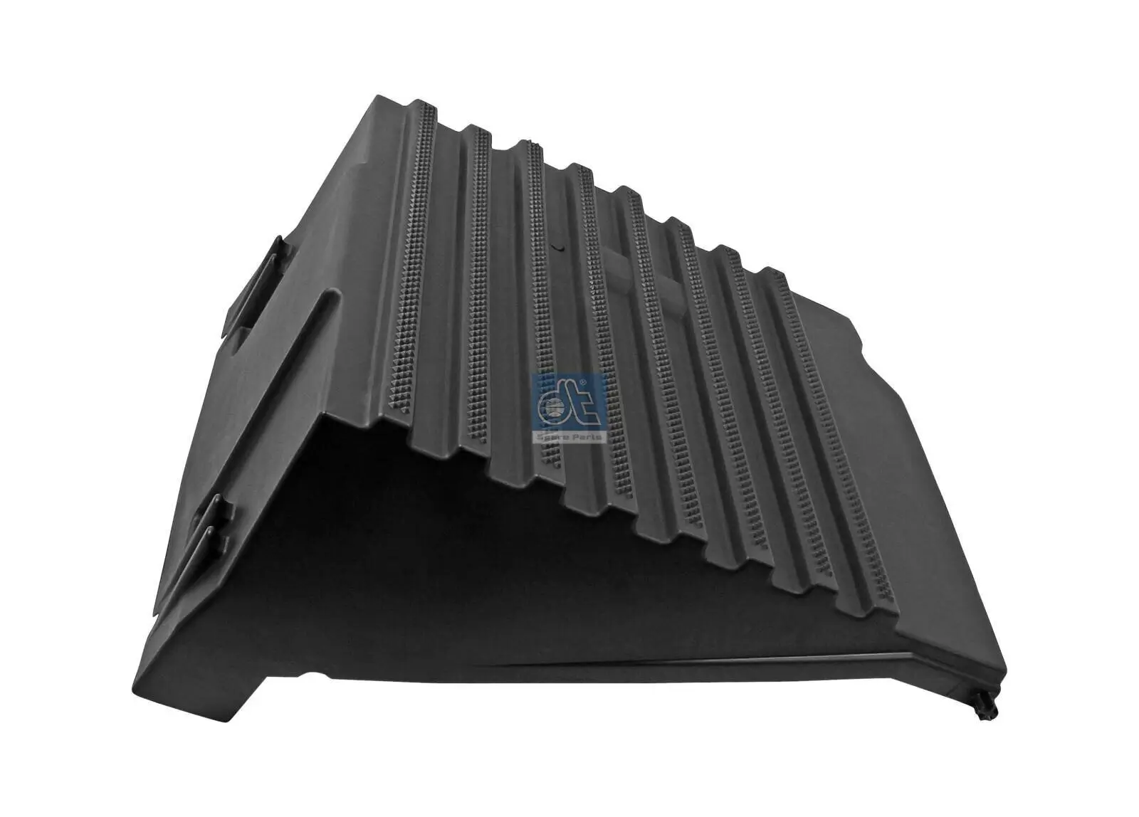 Deckel, Batteriekasten DT Spare Parts 1.21691