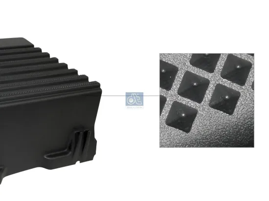 Deckel, Batteriekasten DT Spare Parts 1.21692 Bild Deckel, Batteriekasten DT Spare Parts 1.21692