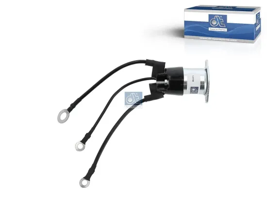 Magnetschalter, Starter DT Spare Parts 1.21738 Bild Magnetschalter, Starter DT Spare Parts 1.21738