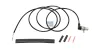 Sensor, Motordrehzahl DT Spare Parts 1.21747
