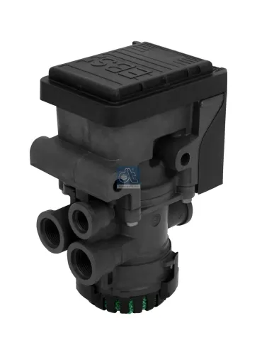 Steuergerät, Brems-/Fahrdynamik DT Spare Parts 1.21797 Bild Steuergerät, Brems-/Fahrdynamik DT Spare Parts 1.21797