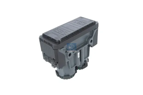 Steuergerät, Brems-/Fahrdynamik DT Spare Parts 1.21798 Bild Steuergerät, Brems-/Fahrdynamik DT Spare Parts 1.21798