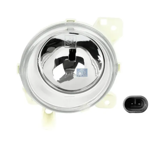 Fernscheinwerfer 24 V links DT Spare Parts 1.21800 Bild Fernscheinwerfer 24 V links DT Spare Parts 1.21800