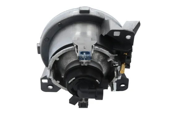 Fernscheinwerfer 24 V links DT Spare Parts 1.21800 Bild Fernscheinwerfer 24 V links DT Spare Parts 1.21800