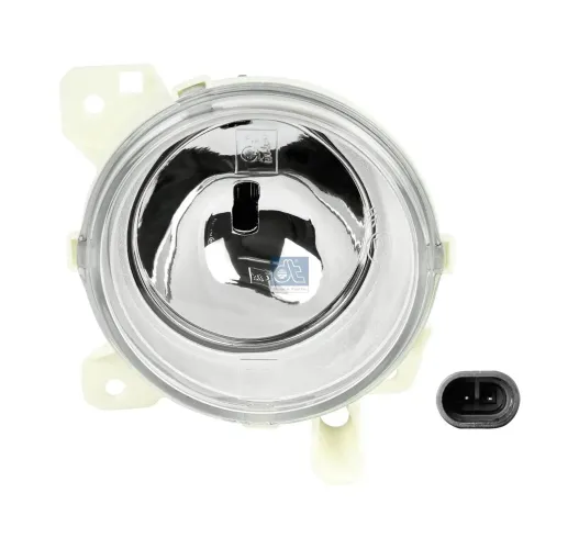 Fernscheinwerfer 24 V rechts DT Spare Parts 1.21801 Bild Fernscheinwerfer 24 V rechts DT Spare Parts 1.21801