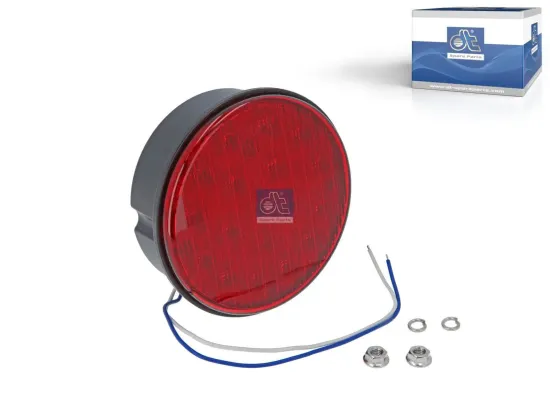 Nebelschlussleuchte DT Spare Parts 1.21932SP Bild Nebelschlussleuchte DT Spare Parts 1.21932SP