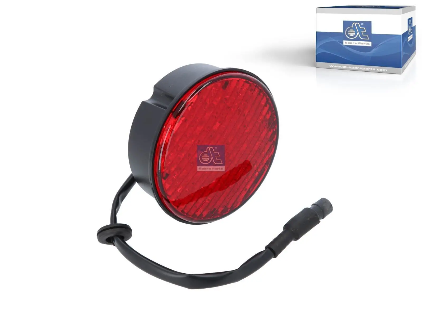 Nebelschlussleuchte DT Spare Parts 1.21932