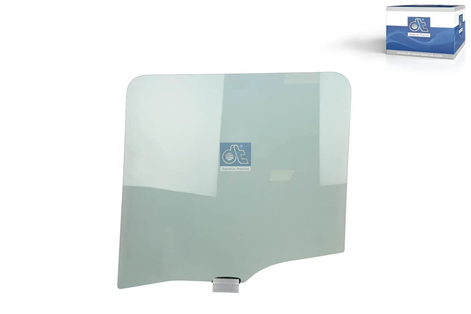 Türscheibe vorne links DT Spare Parts 1.22336