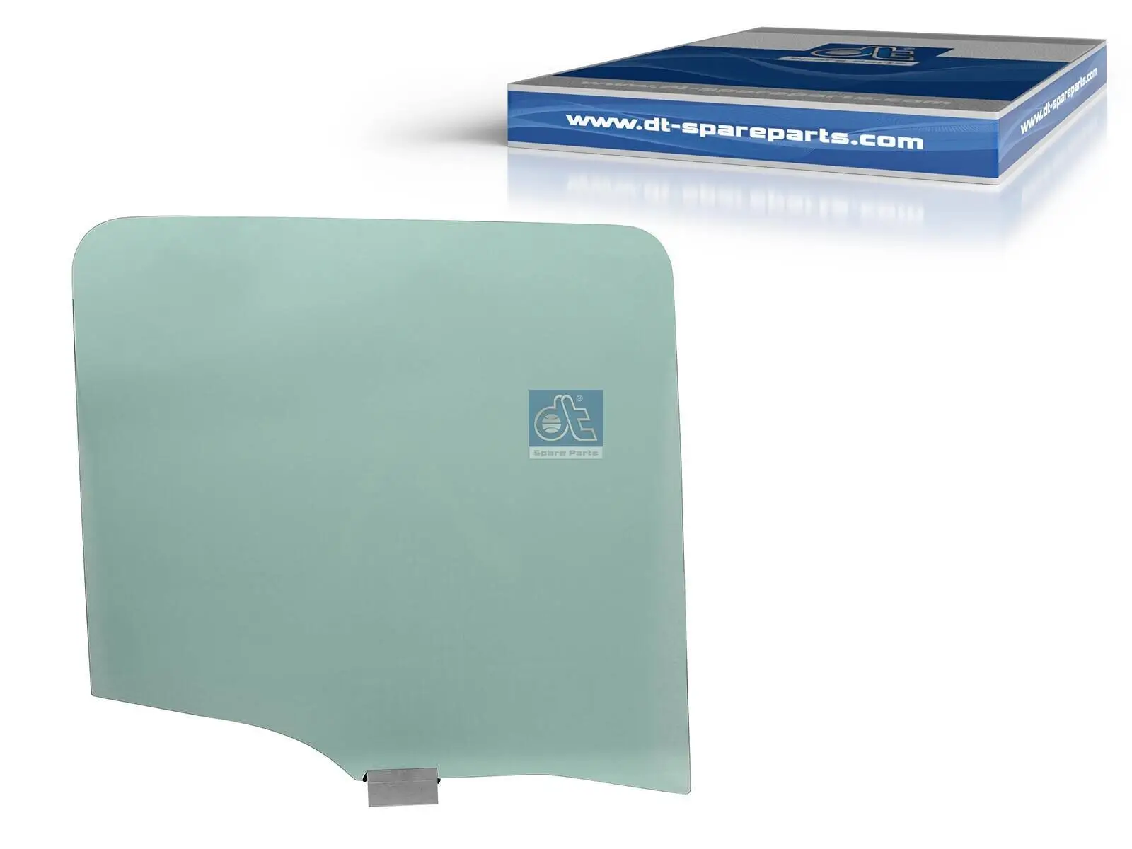Türscheibe vorne rechts DT Spare Parts 1.22337