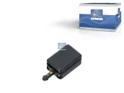 Waschwasserdüse, Scheibenreinigung Fahrerhaus DT Spare Parts 1.22372