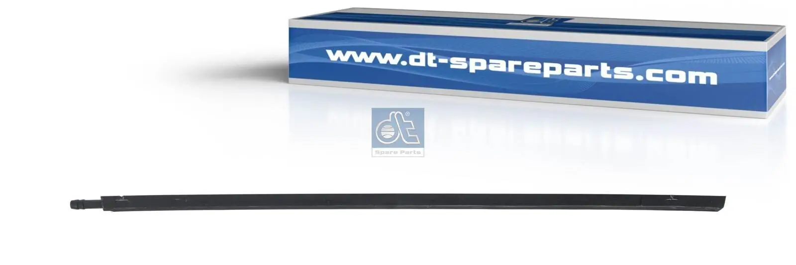 Waschwasserdüse, Scheibenreinigung Fahrzeugfrontscheibe DT Spare Parts 1.22373
