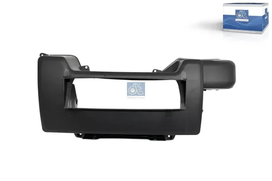 Gehäuse, Luftfilter DT Spare Parts 1.22475 Bild Gehäuse, Luftfilter DT Spare Parts 1.22475