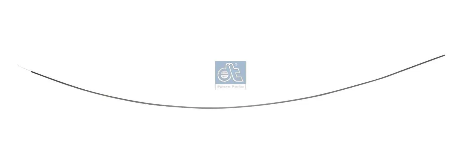 Heizklappenzug DT Spare Parts 1.22562