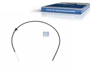 Heizklappenzug DT Spare Parts 1.22564