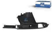 Abdeckung, Frischluftkanal (Innenraumluft) DT Spare Parts 1.22779