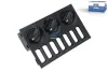 Bedienelement, Klimaanlage DT Spare Parts 1.22808