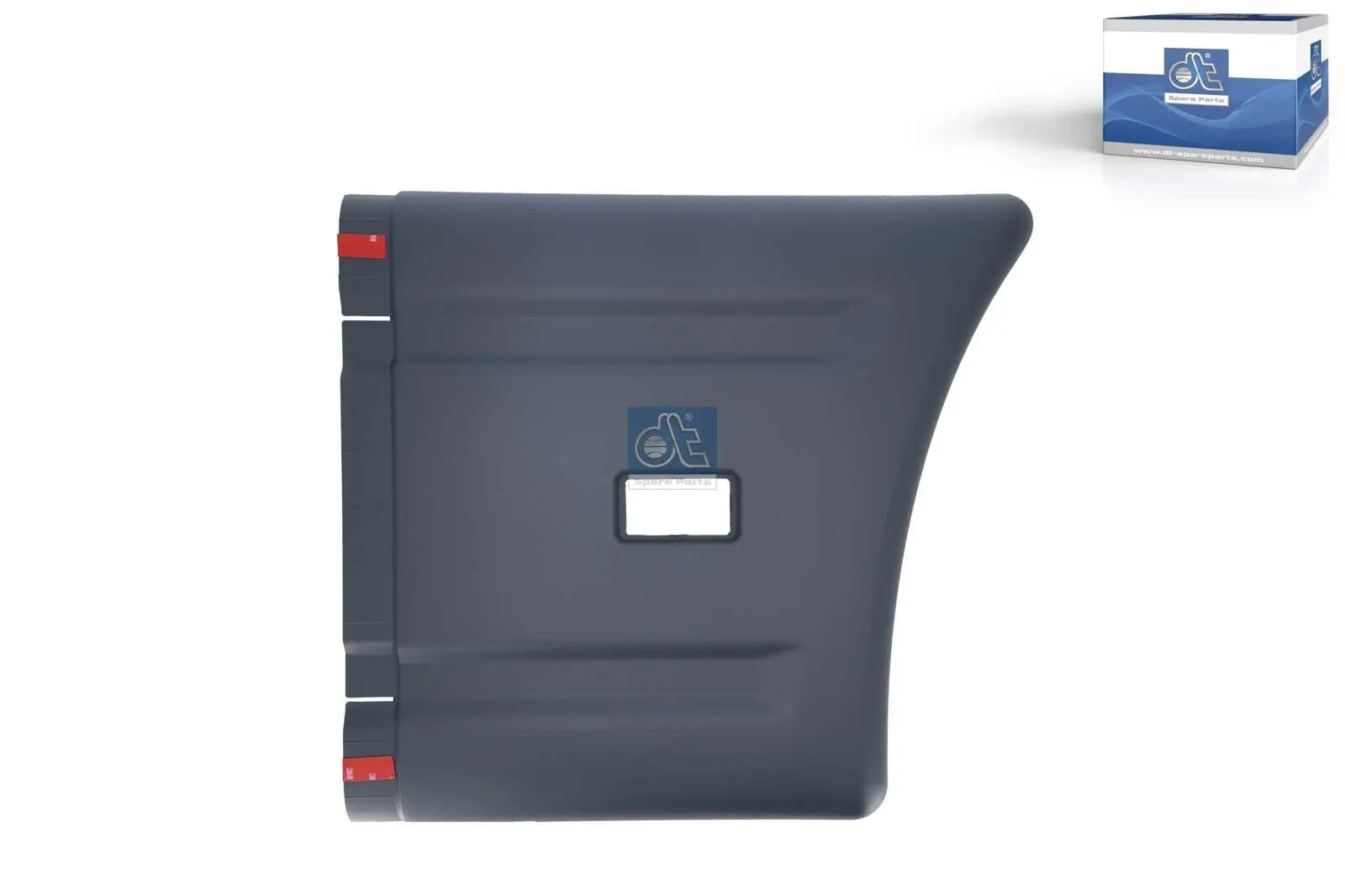 Seitenwand vorne DT Spare Parts 1.22827