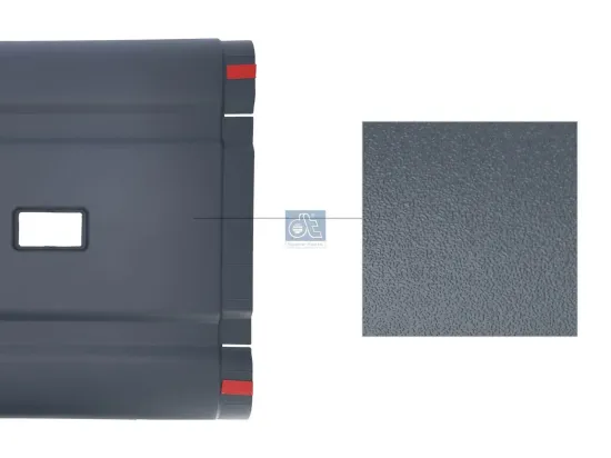 Seitenwand vorne DT Spare Parts 1.22828 Bild Seitenwand vorne DT Spare Parts 1.22828
