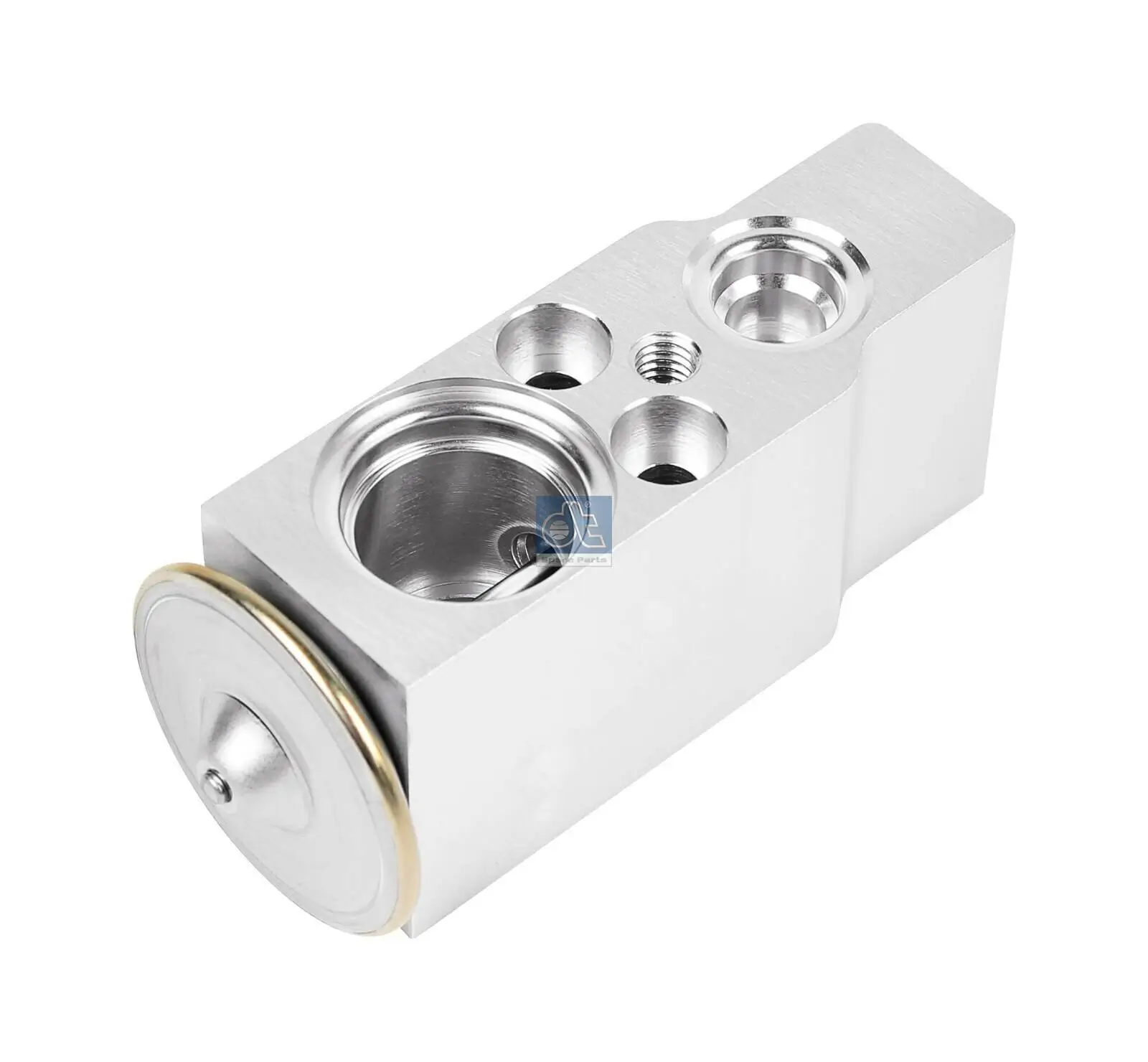 Expansionsventil, Klimaanlage DT Spare Parts 1.22844
