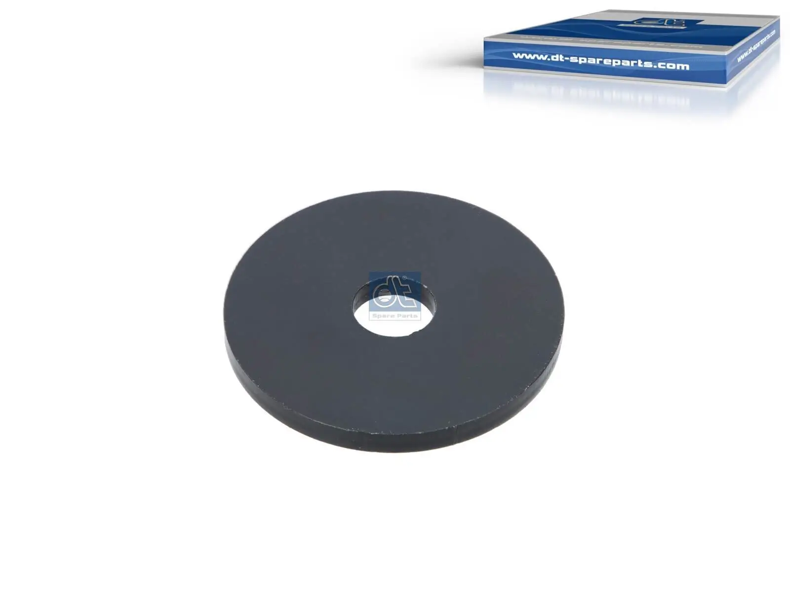 Montagesatz, Stoßdämpfer Fahrerhaus DT Spare Parts 1.22901