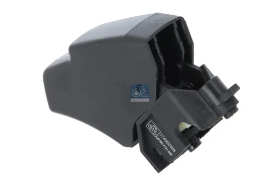 Steuergerät, Sitzverstellung DT Spare Parts 1.22929 Bild Steuergerät, Sitzverstellung DT Spare Parts 1.22929