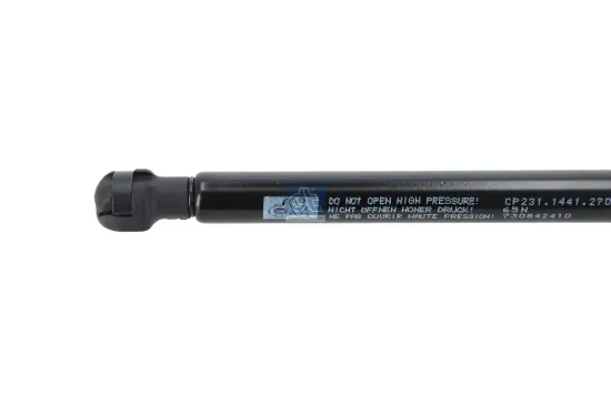 Gasfeder, Geräteraumklappe DT Spare Parts 1.23270 Bild Gasfeder, Geräteraumklappe DT Spare Parts 1.23270