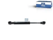 Gasfeder, Frontklappe DT Spare Parts 1.23373