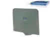 Seitenscheibe vorne links DT Spare Parts 1.23558 Bild Seitenscheibe vorne links DT Spare Parts 1.23558