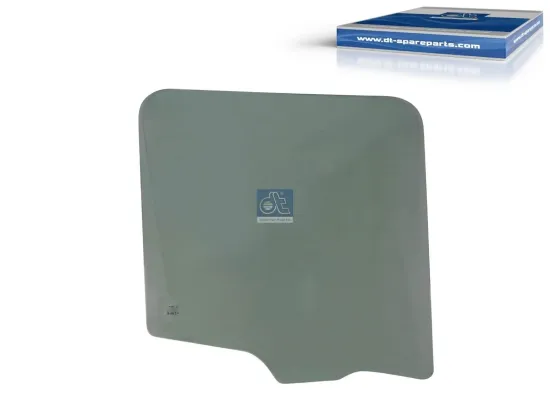 Seitenscheibe vorne links DT Spare Parts 1.23558 Bild Seitenscheibe vorne links DT Spare Parts 1.23558