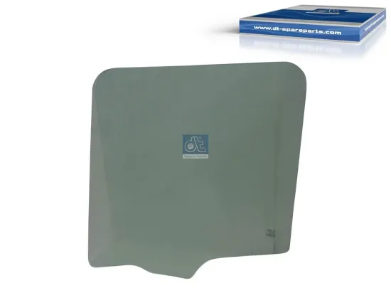 Seitenscheibe vorne rechts DT Spare Parts 1.23559 Bild Seitenscheibe vorne rechts DT Spare Parts 1.23559