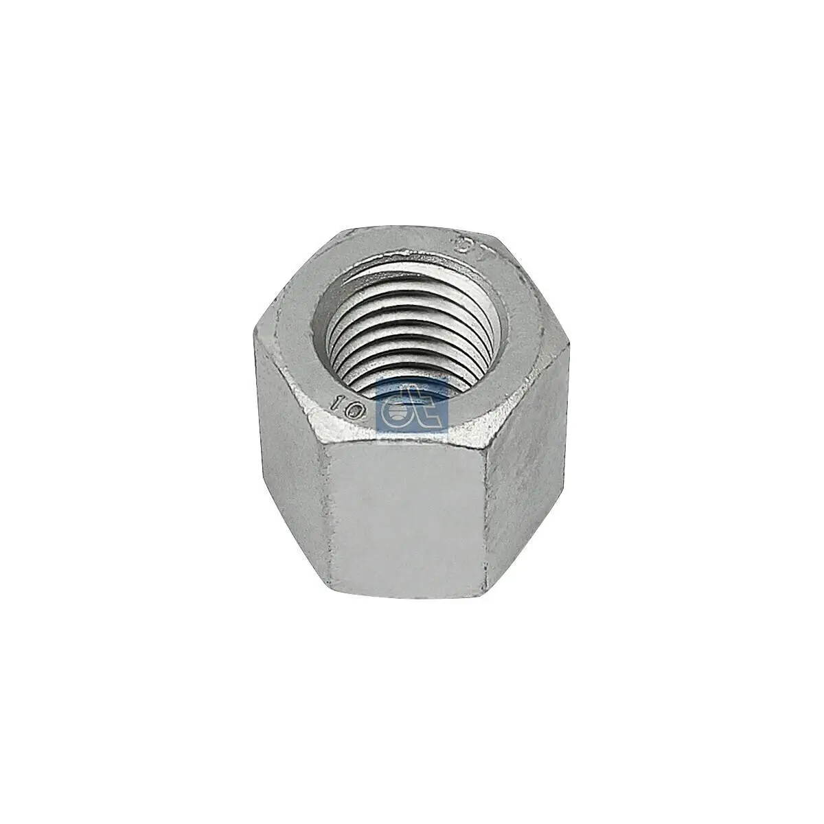 Bridenmutter DT Spare Parts 1.25432