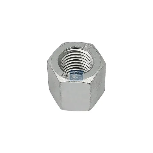 Bridenmutter DT Spare Parts 1.25432 Bild Bridenmutter DT Spare Parts 1.25432