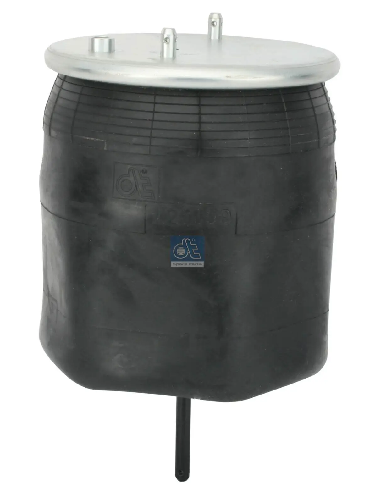Federbalg, Luftfederung DT Spare Parts 1.25659