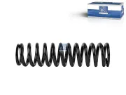 Fahrwerksfeder Vorderachse DT Spare Parts 1.25773