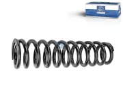 Fahrwerksfeder Vorderachse DT Spare Parts 1.25774