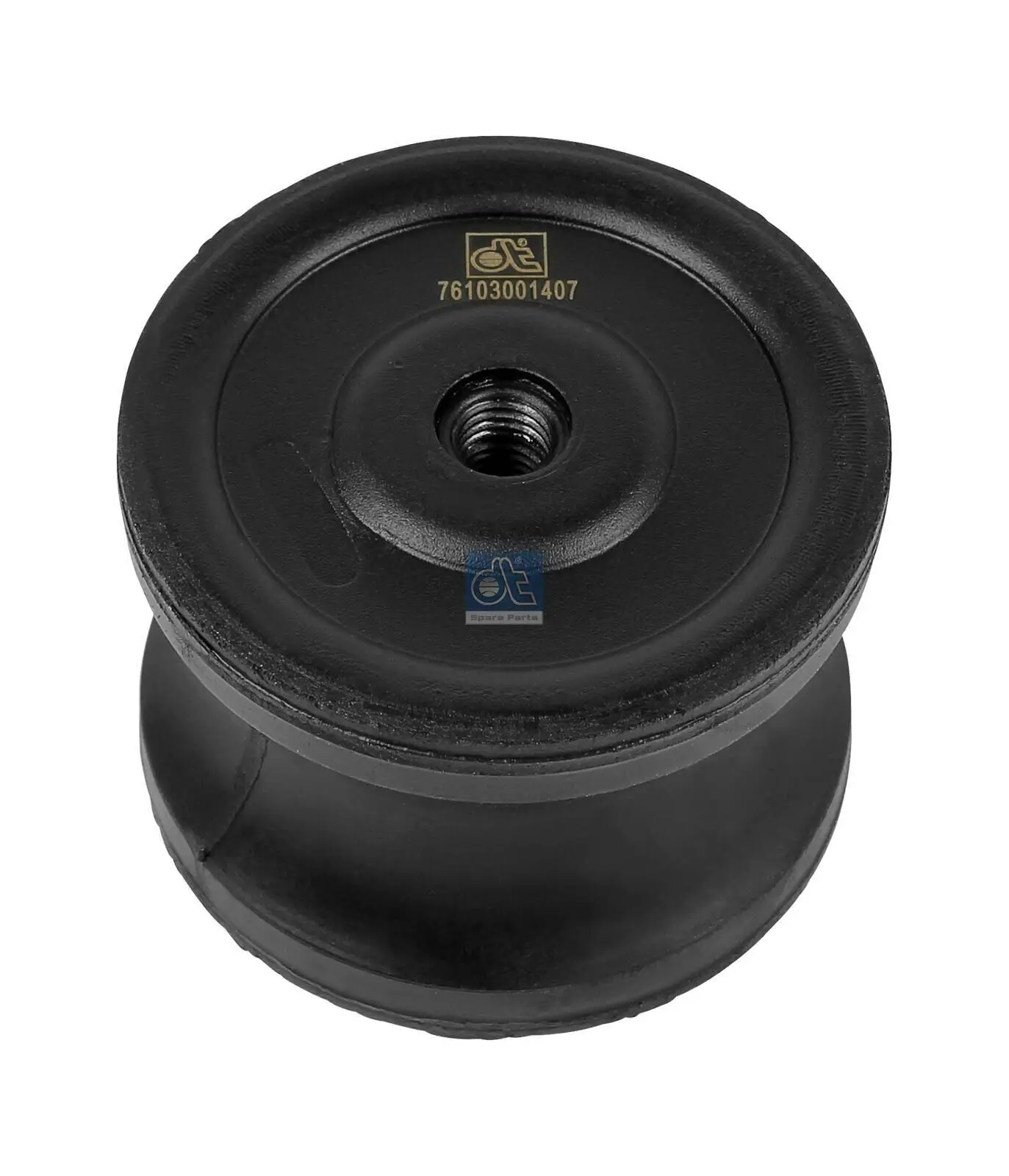 Lagerung, Schaltgetriebe hinten DT Spare Parts 1.27004