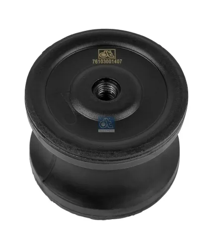 Lagerung, Schaltgetriebe hinten DT Spare Parts 1.27004 Bild Lagerung, Schaltgetriebe hinten DT Spare Parts 1.27004