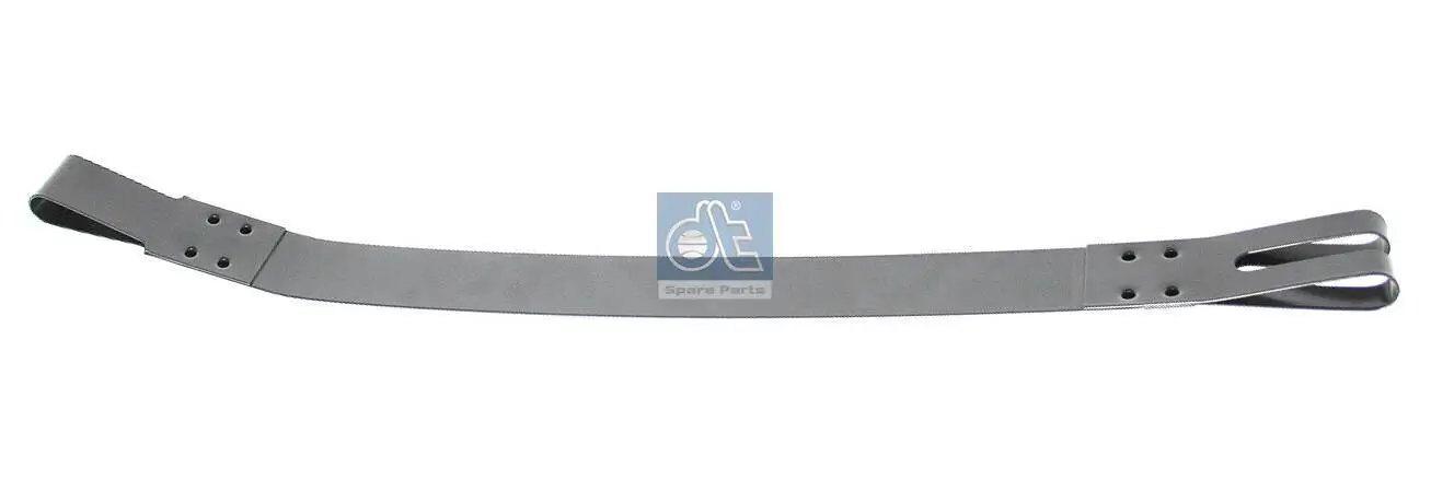 Halteband, Kraftstofftank DT Spare Parts 1.27072