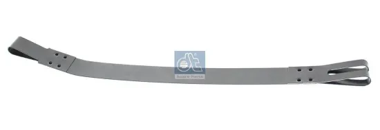 Halteband, Kraftstofftank DT Spare Parts 1.27073 Bild Halteband, Kraftstofftank DT Spare Parts 1.27073