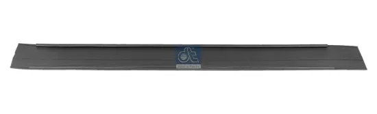 Halteband, Kraftstofftank DT Spare Parts 1.27076 Bild Halteband, Kraftstofftank DT Spare Parts 1.27076