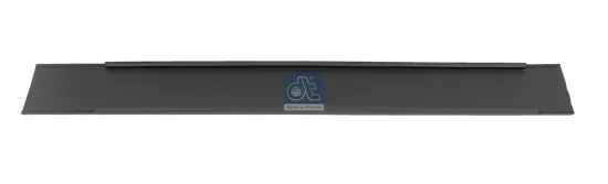 Halteband, Kraftstofftank DT Spare Parts 1.27078 Bild Halteband, Kraftstofftank DT Spare Parts 1.27078