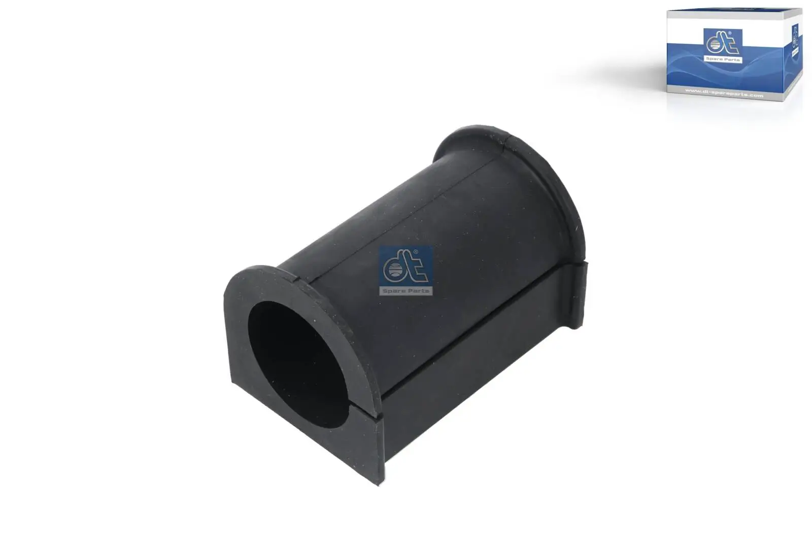 Lagerbuchse, Stabilisator DT Spare Parts 1.27124