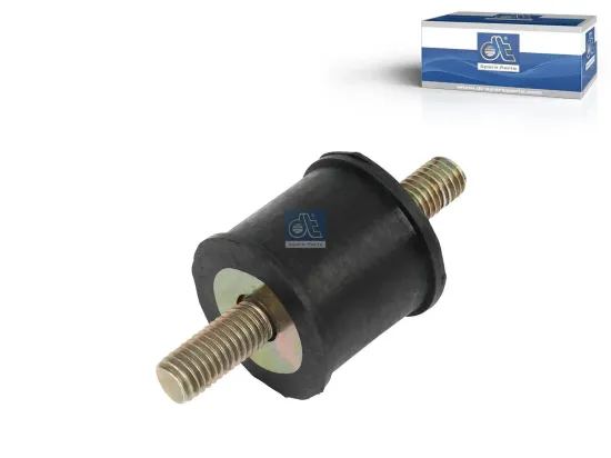 Lagerung, Kühler DT Spare Parts 1.27352 Bild Lagerung, Kühler DT Spare Parts 1.27352