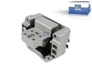 Lagerung, Schaltgetriebe am Getriebegehäuse DT Spare Parts 1.27369