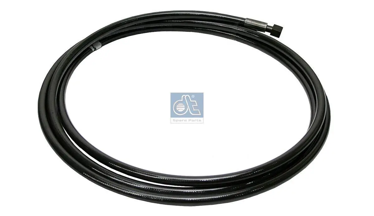Kupplungsschlauch kupplungsseitig DT Spare Parts 1.28108
