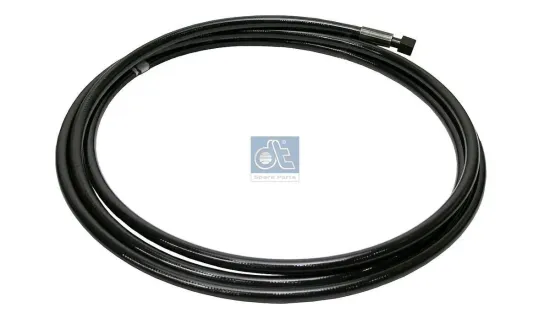 Kupplungsschlauch kupplungsseitig DT Spare Parts 1.28108 Bild Kupplungsschlauch kupplungsseitig DT Spare Parts 1.28108