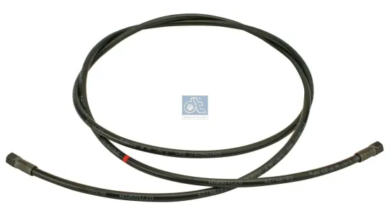 Kupplungsschlauch DT Spare Parts 1.28171 Bild Kupplungsschlauch DT Spare Parts 1.28171