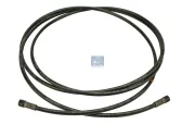 Kupplungsschlauch DT Spare Parts 1.28172