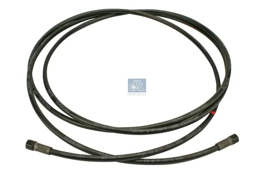 Kupplungsschlauch DT Spare Parts 1.28172 Bild Kupplungsschlauch DT Spare Parts 1.28172