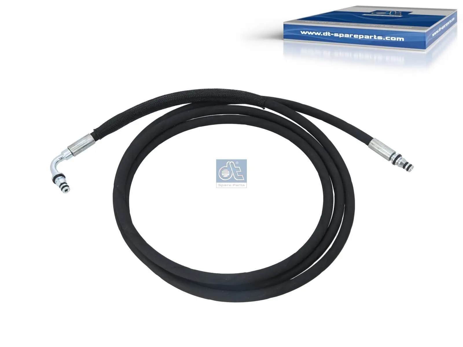 Kupplungsschlauch DT Spare Parts 1.28185
